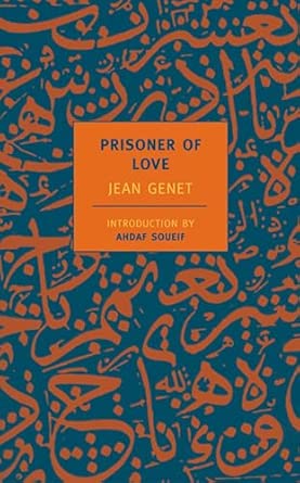 Prisoner Of Love