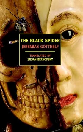The Black Spider