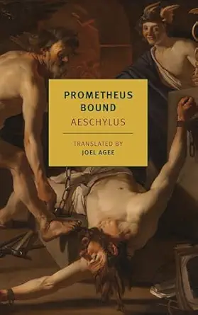Prometheus Bound