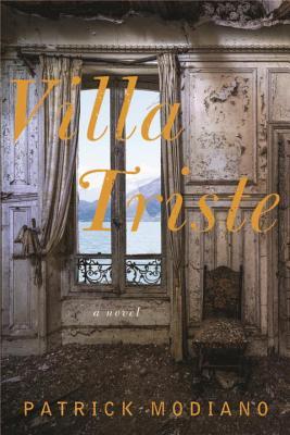 Villa Triste: A Novel
