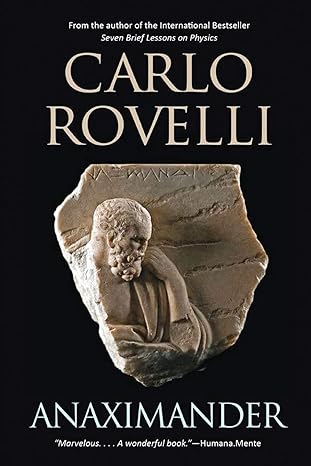 Anaximander