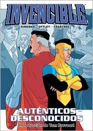 Invencible, Vol. 5: Auténticos desconocidos