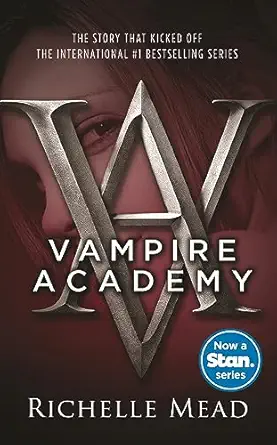 Vampire Academy