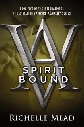 Spirit Bound