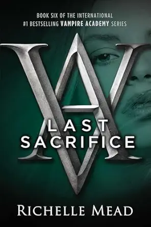 Last Sacrifice