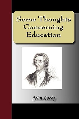 Some Thoughts Concerning Education
