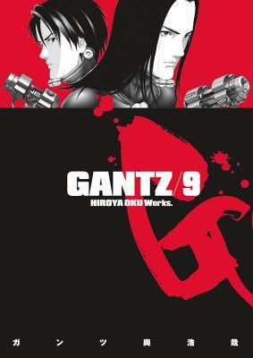 Gantz/9