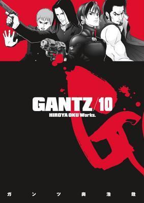 Gantz/10
