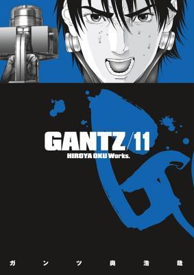 Gantz/11