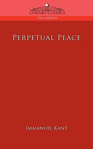 Perpetual Peace