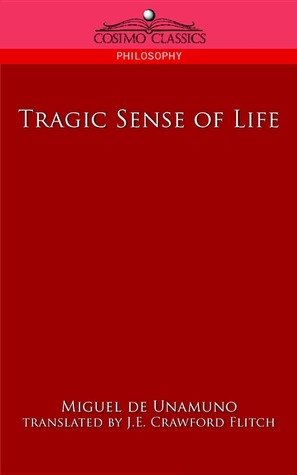 Tragic Sense of Life