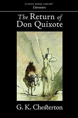 The Return of Don Quixote