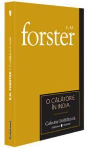 O călătorie în India