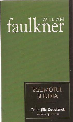 Zgomotul şi furia