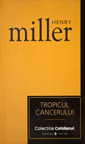 Tropicul Cancerului