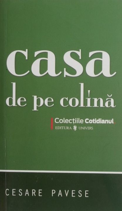 Casa de pe colină
