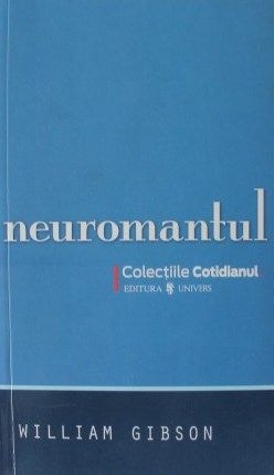 Neuromantul
