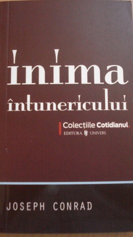 Inima întunericului