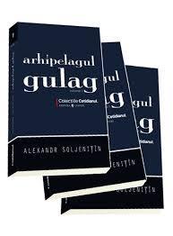 Arhipelagul Gulag