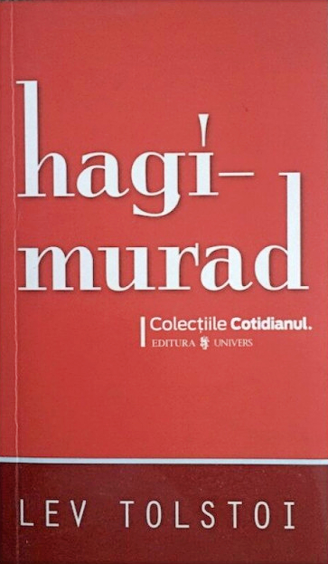 Hagi Murad