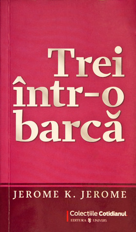 Trei într-o barcă
