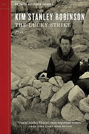 Lucky Strike, The: A Sensitive Dependence on Initial Conditions / a Real Joy to Be Had: 2