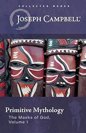 Primitive Mythology