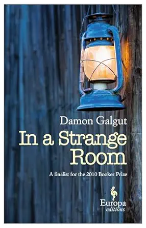 In a Strange Room
