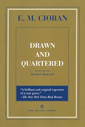 Drawn and Quartered