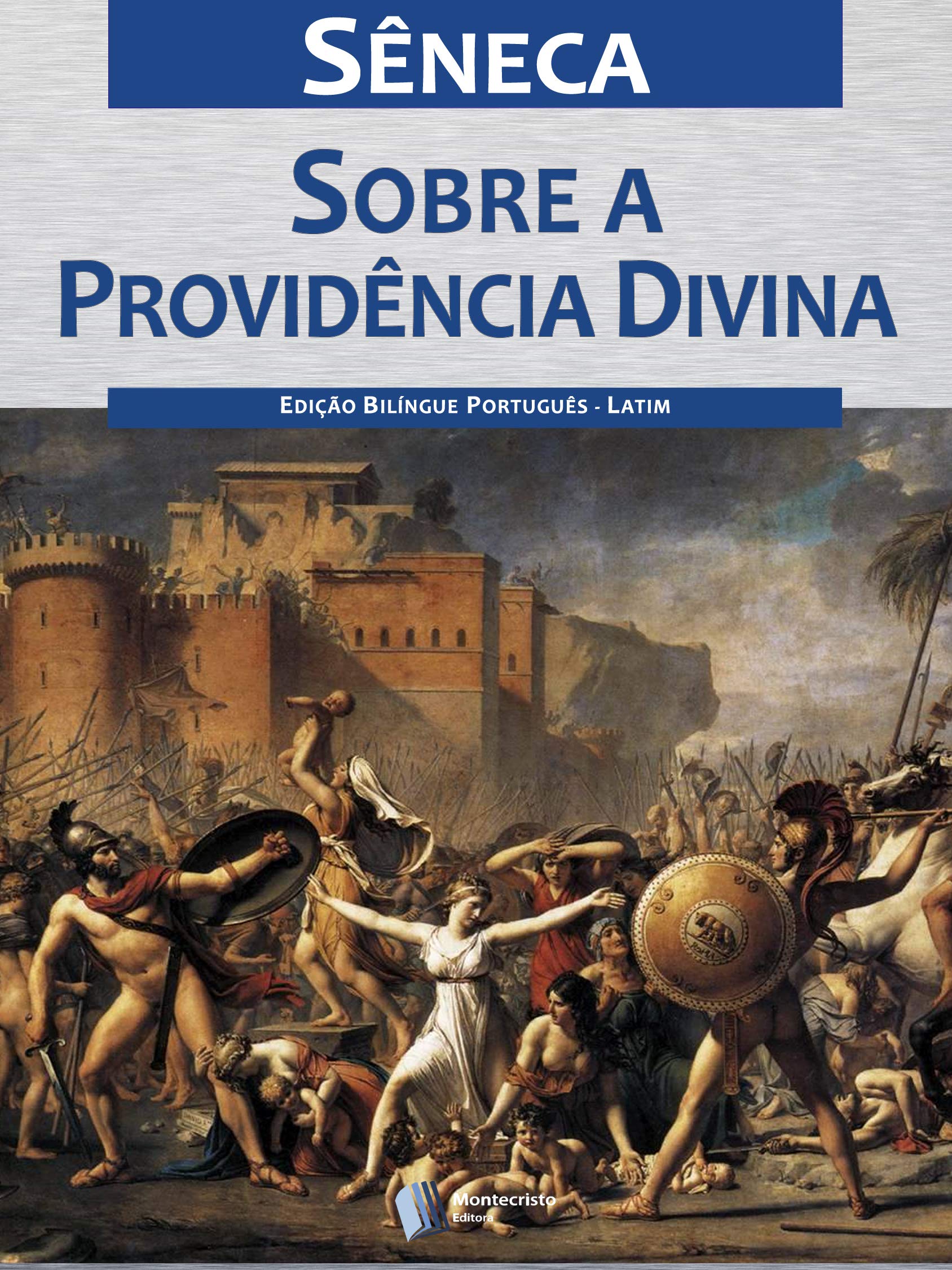 Sobre a providência divina: Por que infortúnios atingem os homens de bem, mesmo existindo a providência