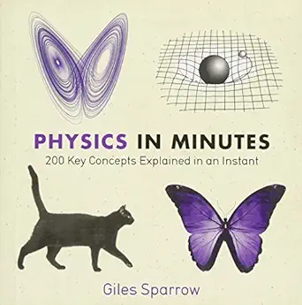 Physics in Minutes