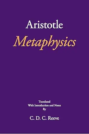 Metaphysics