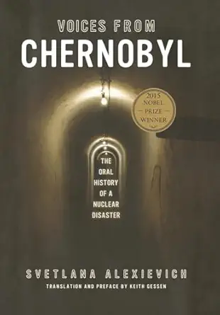 Voices from Chernobyl