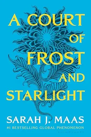 A Court of Frost and Starlight