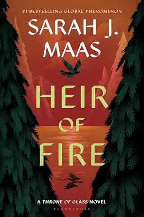 Heir of Fire
