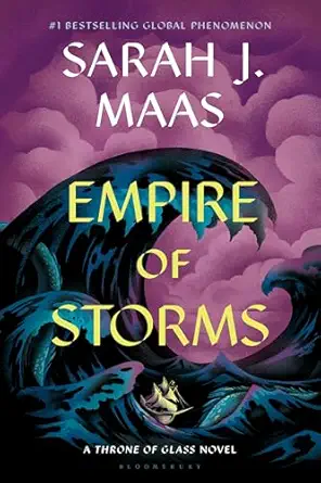 Empire of Storms