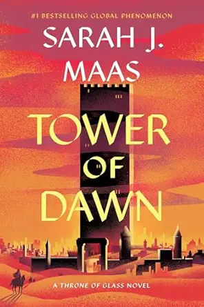 Tower of Dawn