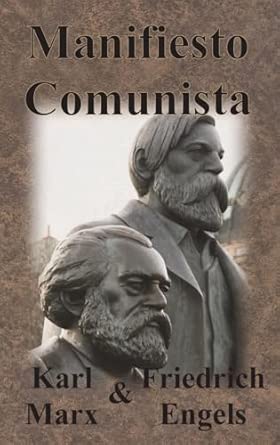 Manifiesto comunista