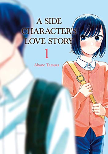 A Side Character's Love Story, Vol. 1