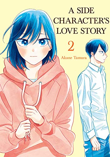 A Side Character's Love Story, Vol. 2
