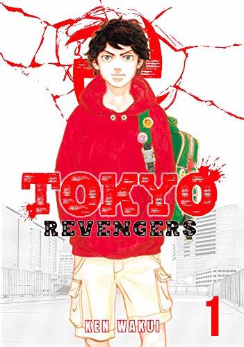 Tokyo Revengers, Vol. 1