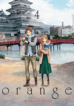 Orange, Vol. 4