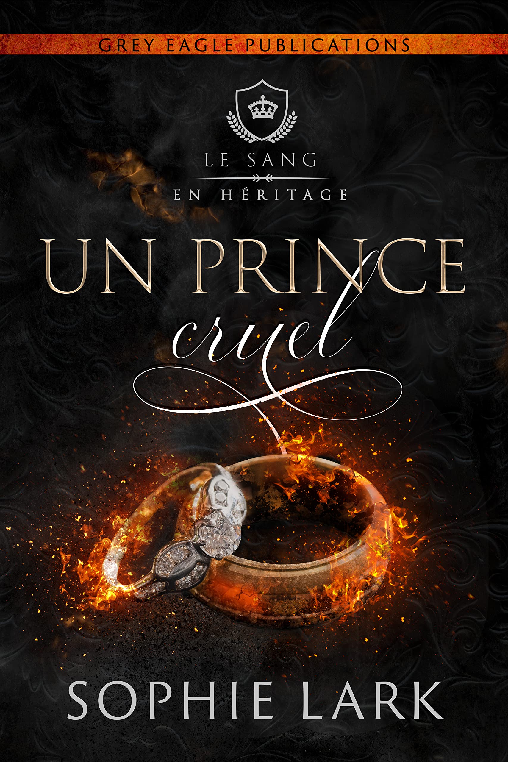Un prince cruel