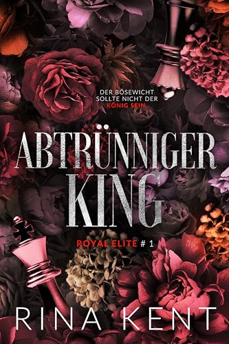 Abtrünniger King