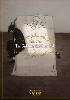The Girl from the Other Side: Siúil, A Rún, Volume 8