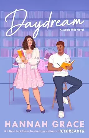 Daydream: A Novel