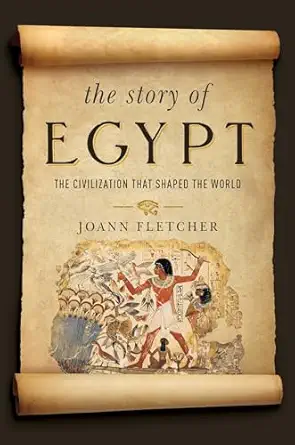 The Story of Egypt