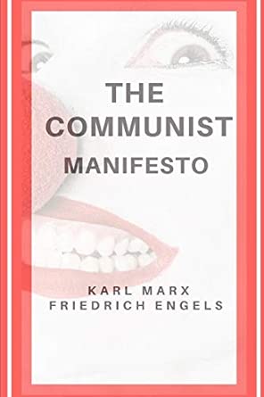 The Communist Manifesto