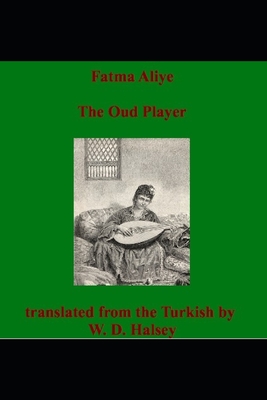 The Oud Player: [Udi]