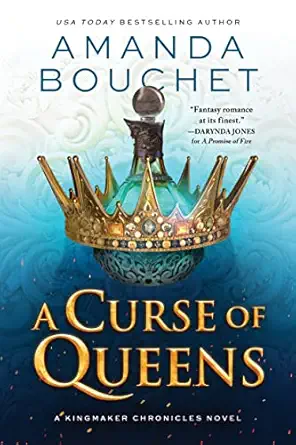 A Curse of Queens